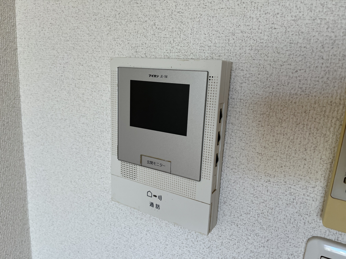 セキュリティ 写真11