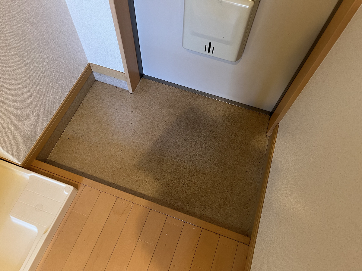 玄関 写真5