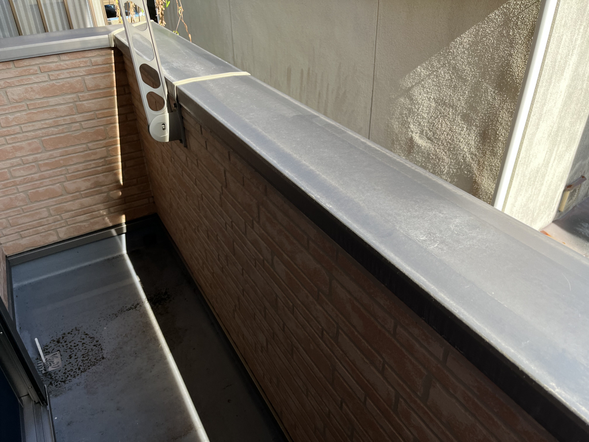 バルコニー・ベランダ 写真10