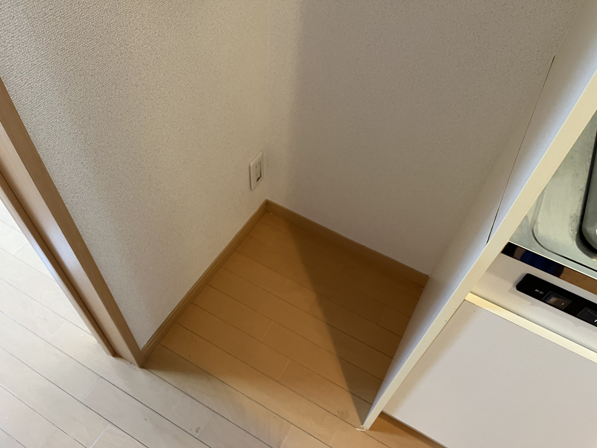 その他部屋・スペース 写真4