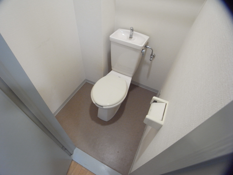 トイレ 写真11