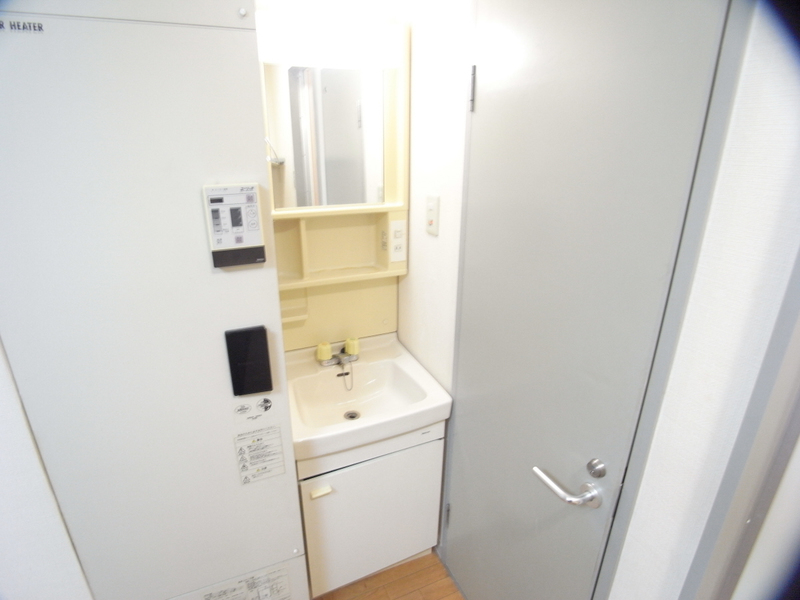 洗面所 写真9