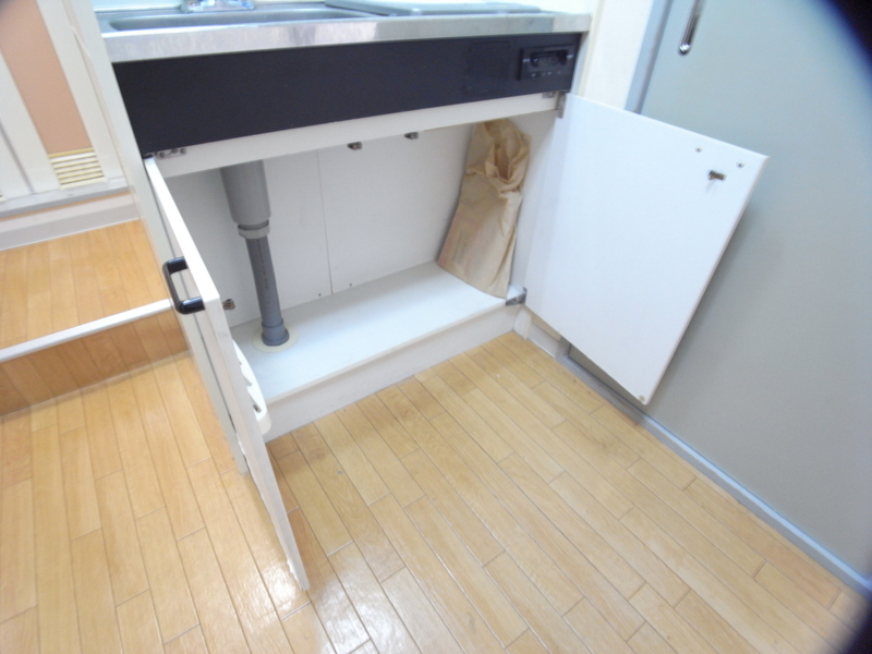 キッチン 写真5
