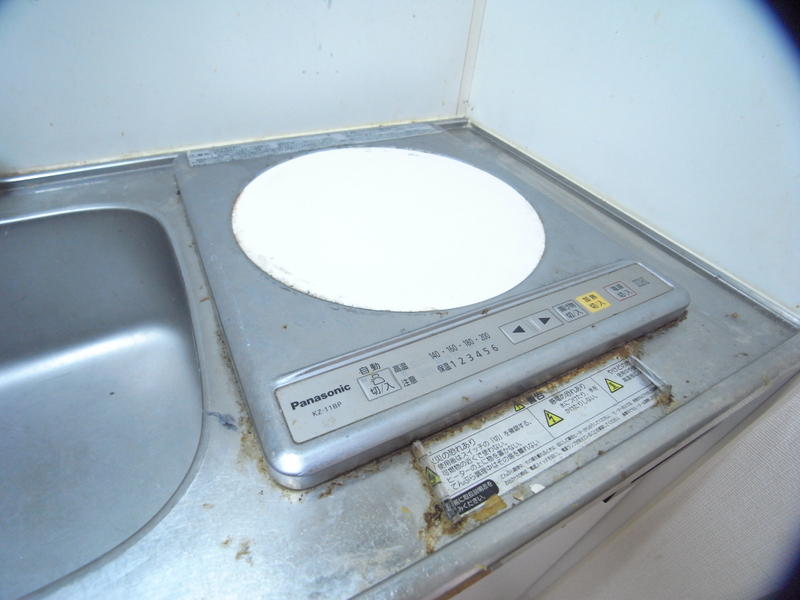 キッチン 写真6