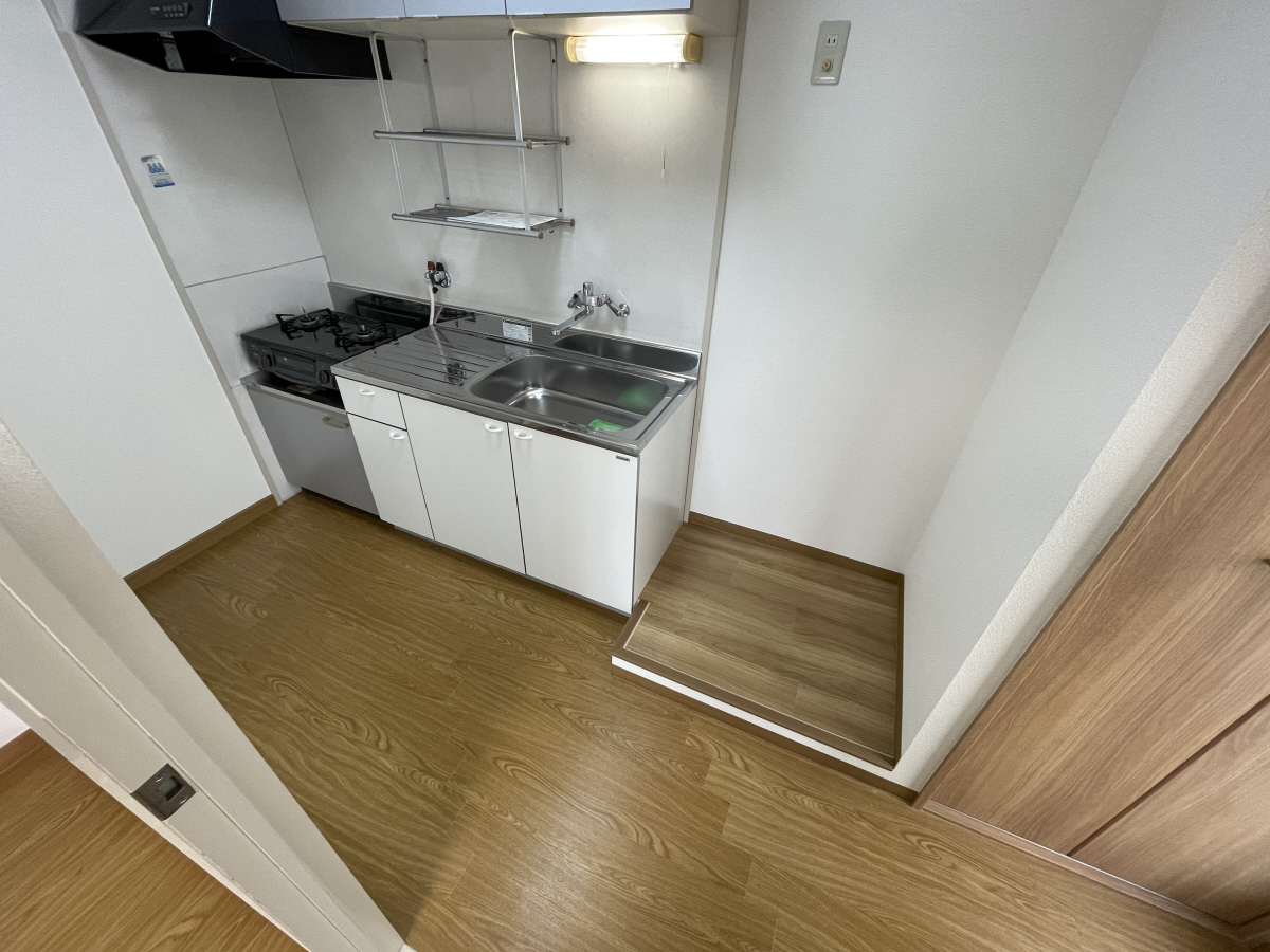 その他部屋・スペース 写真4
