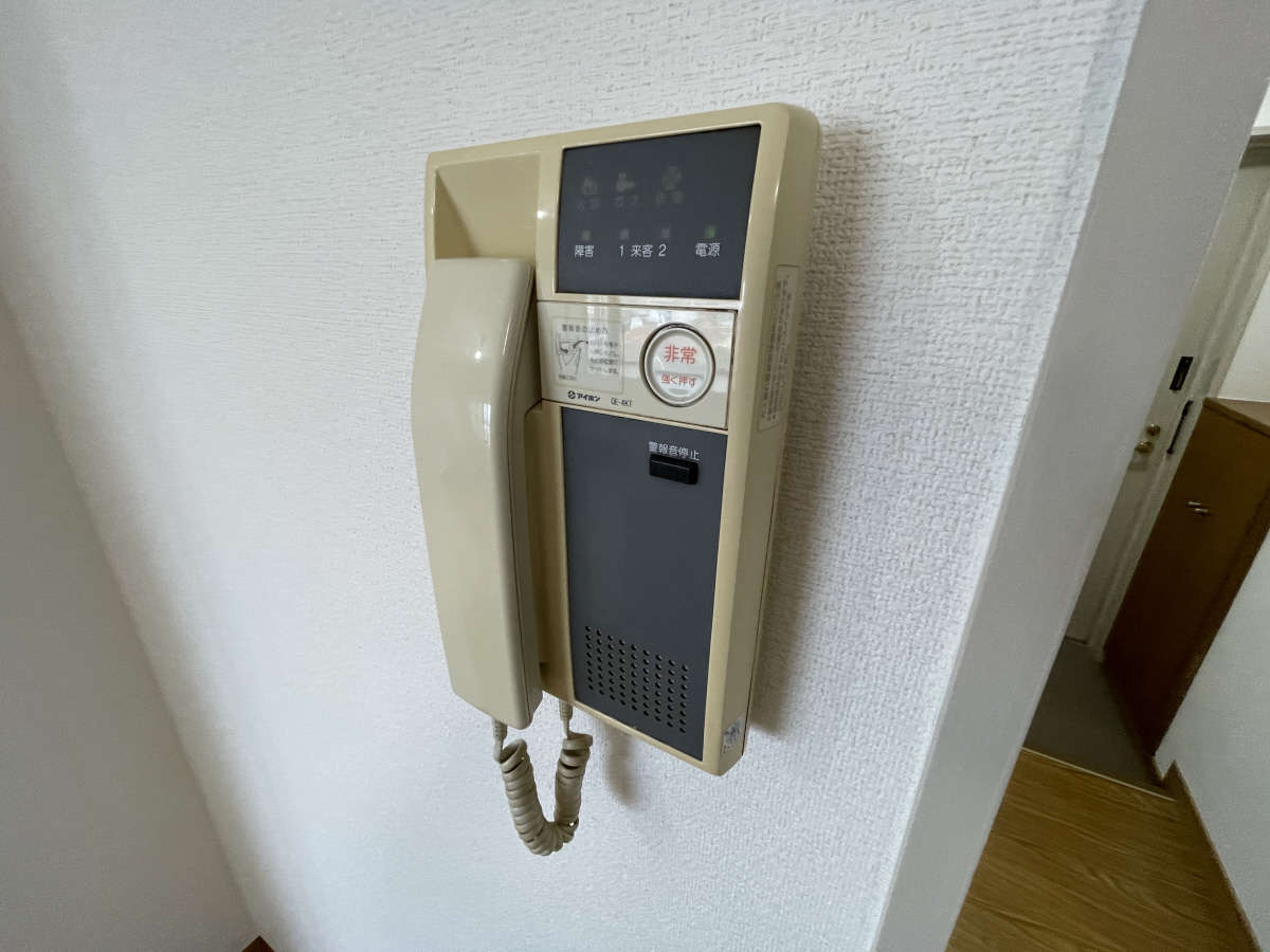 セキュリティ 写真11