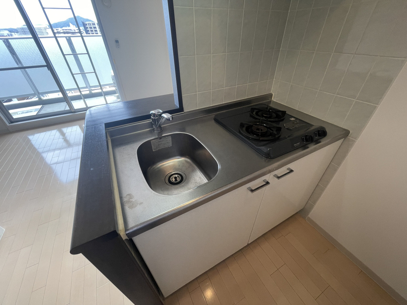 キッチン 写真2