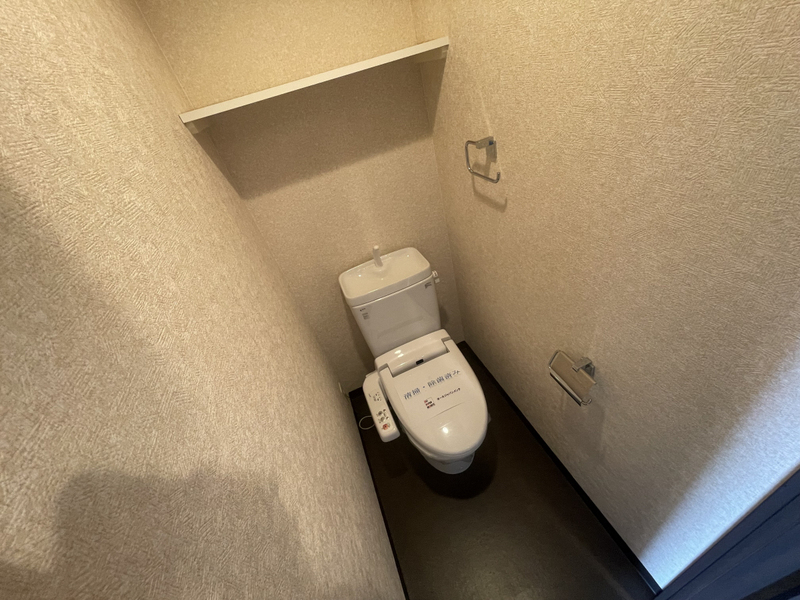 トイレ 写真9