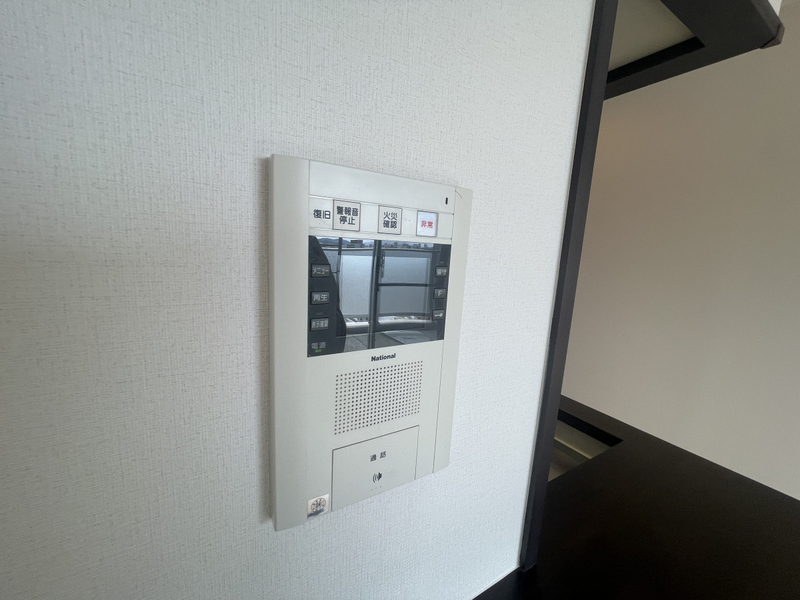 セキュリティ 写真13