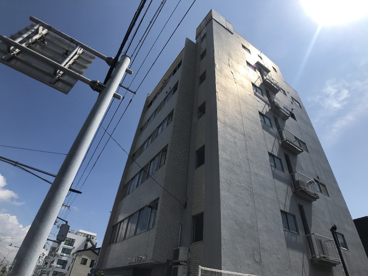 サンビルダー板宿