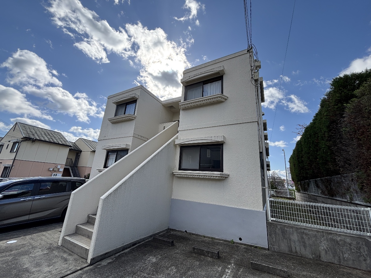 ハイムリバティⅡ