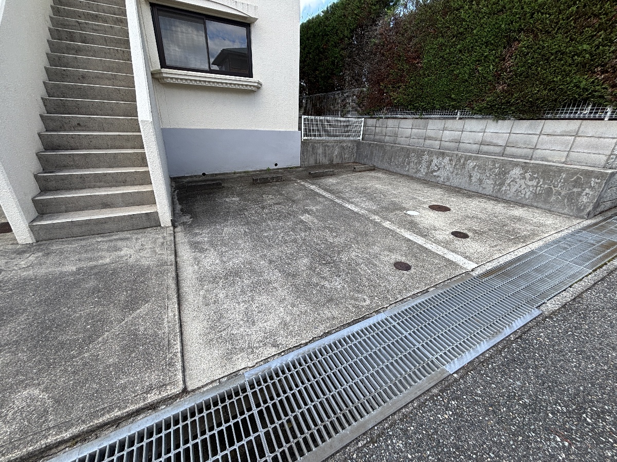駐車場 写真28
