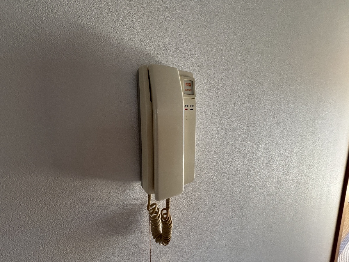 セキュリティ 写真33