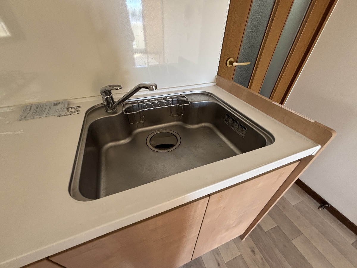 キッチン 写真3