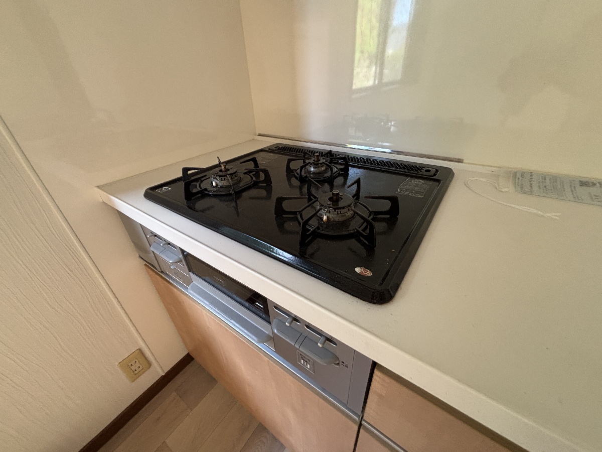 キッチン 写真4