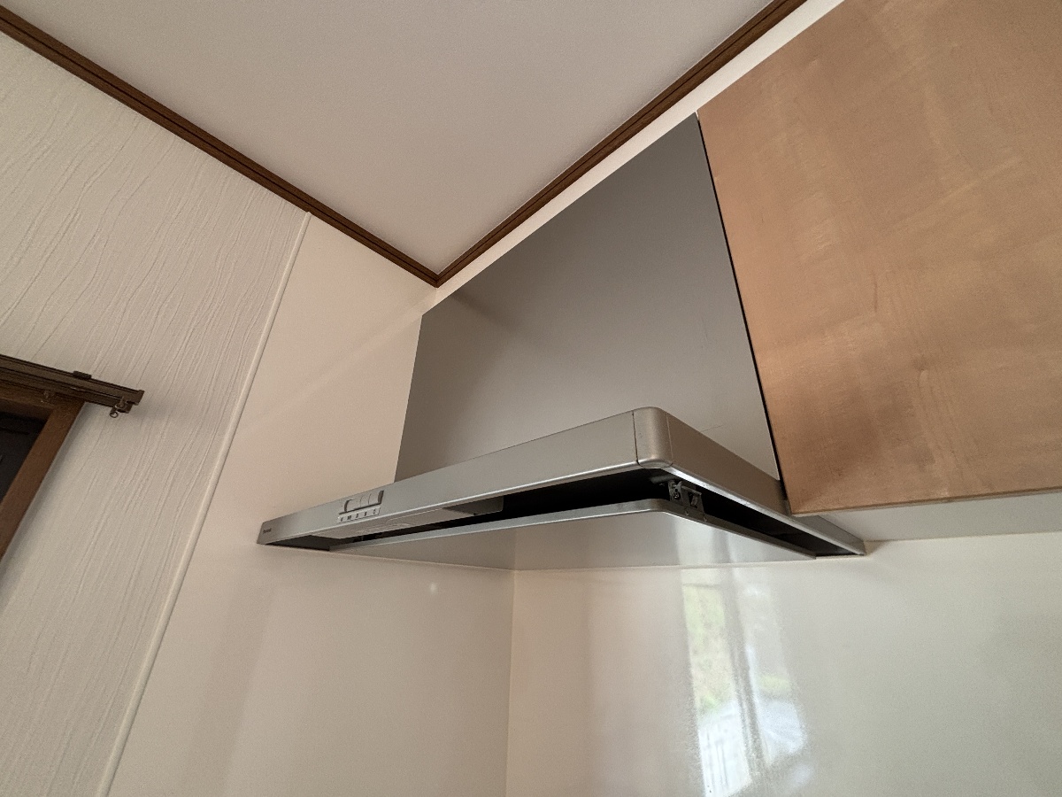 キッチン 写真5