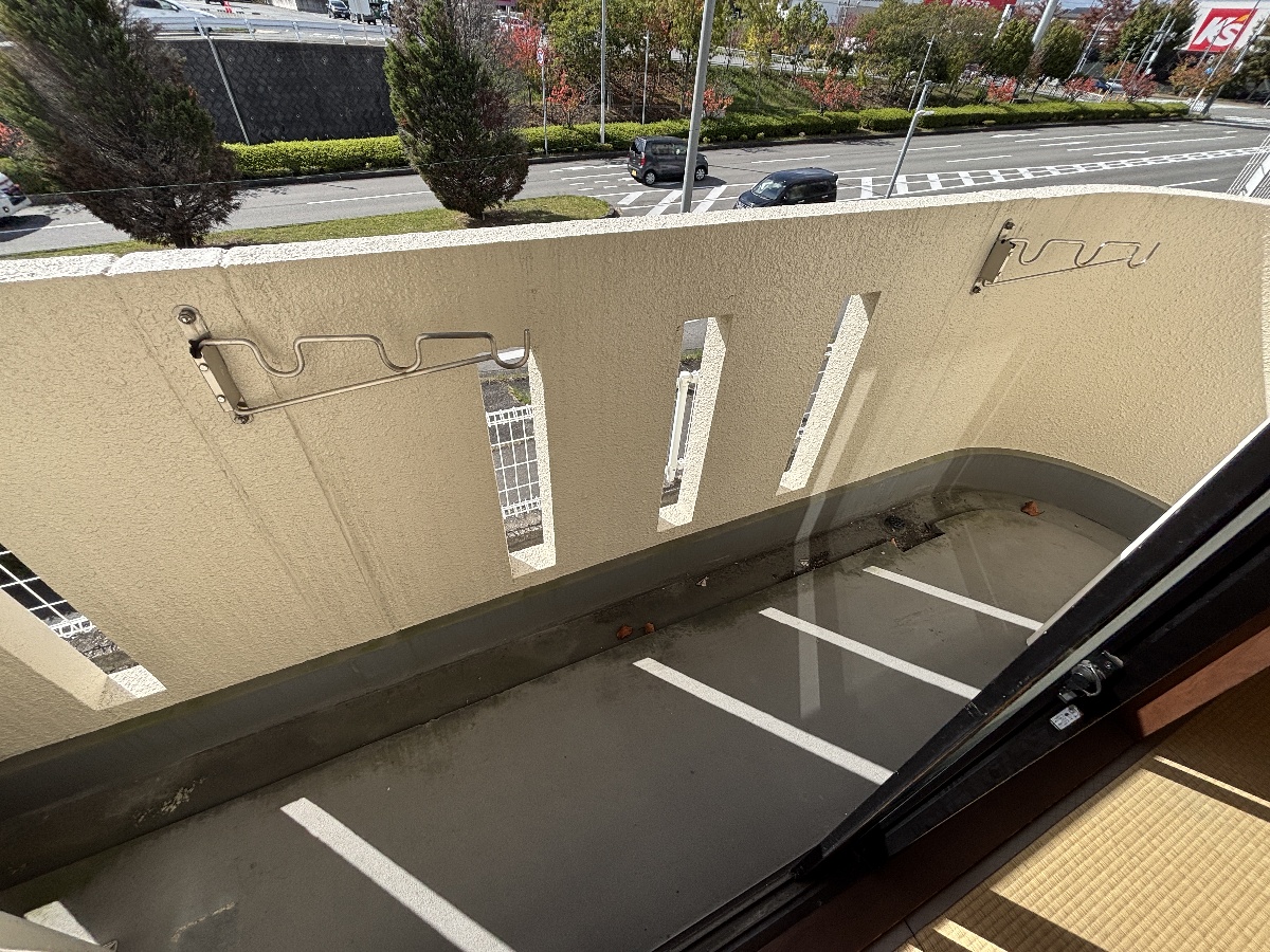 バルコニー・ベランダ 写真32