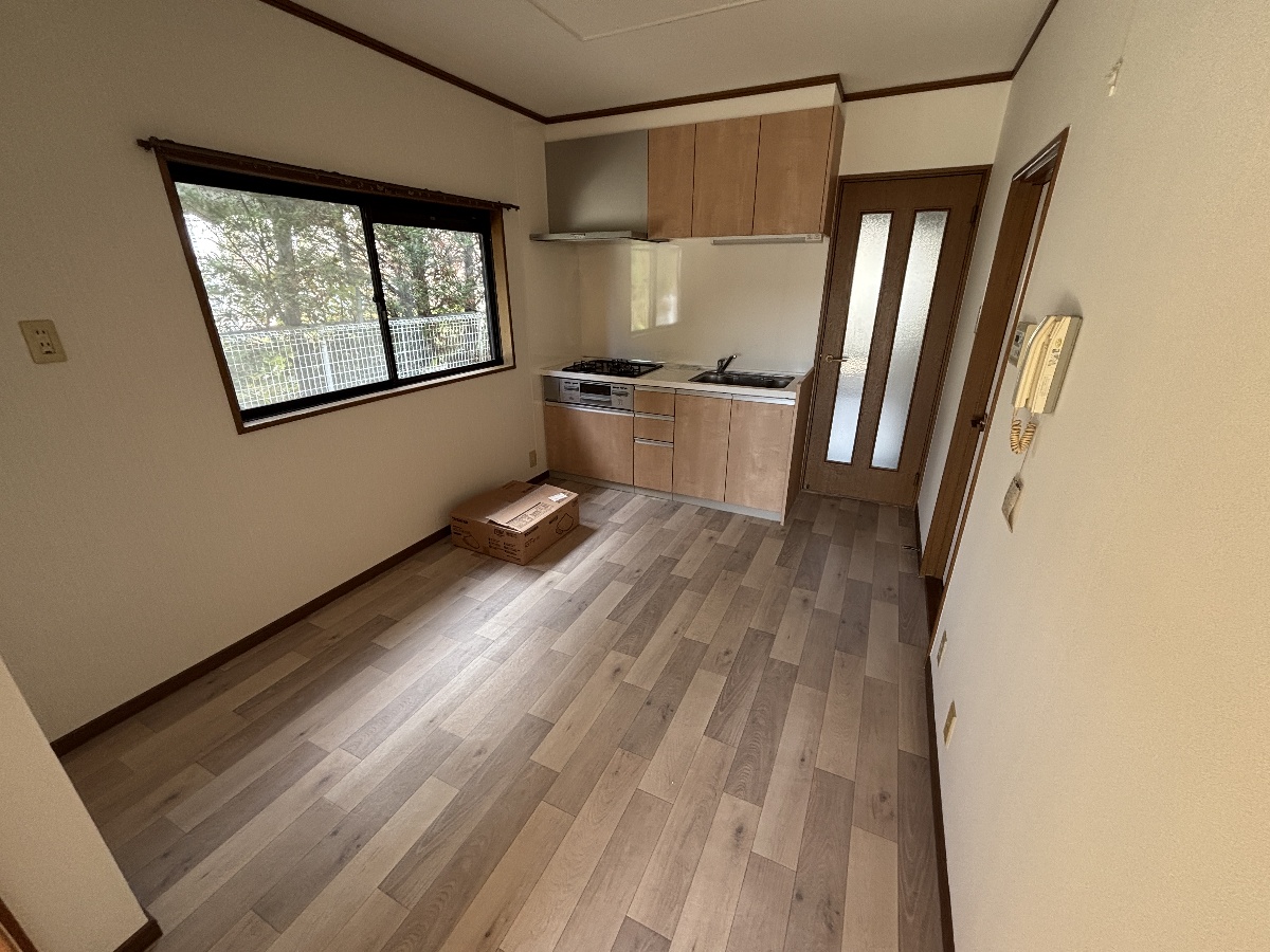 その他部屋・スペース 写真14