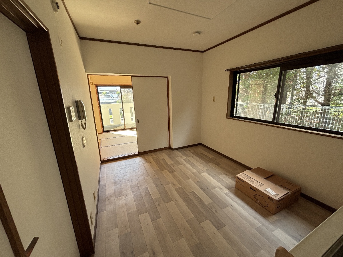 その他部屋・スペース 写真11