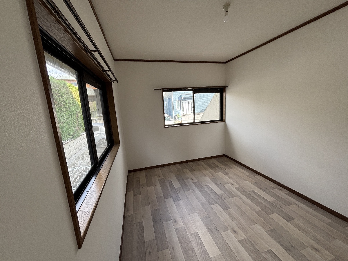 その他部屋・スペース 写真16