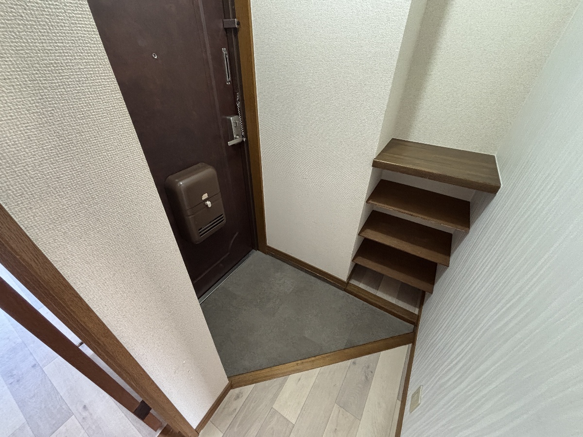 玄関 写真18