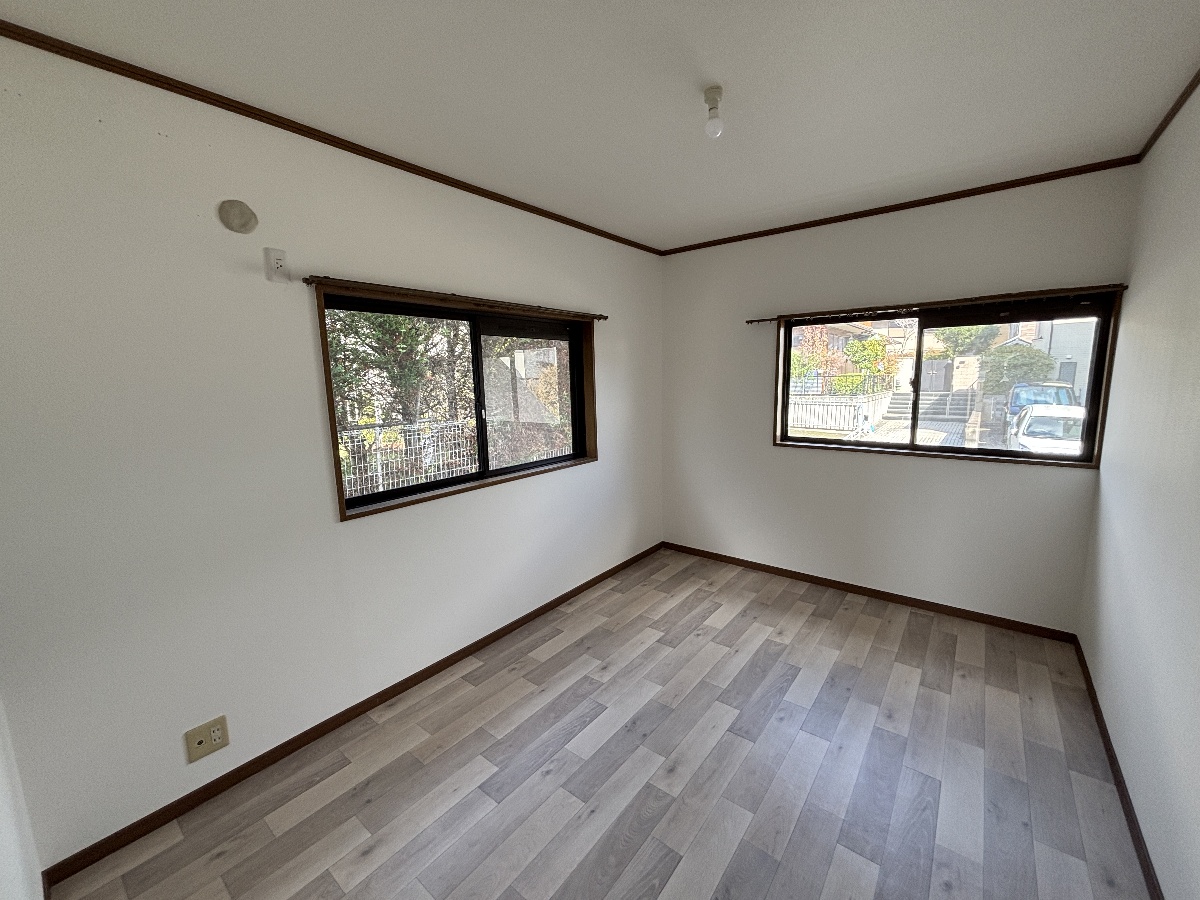 その他部屋・スペース 写真17