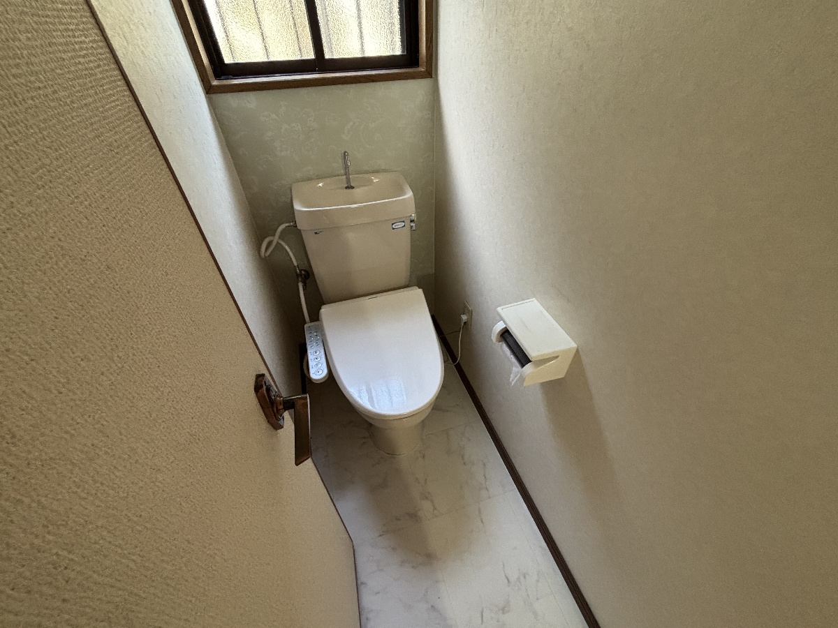 トイレ 写真29