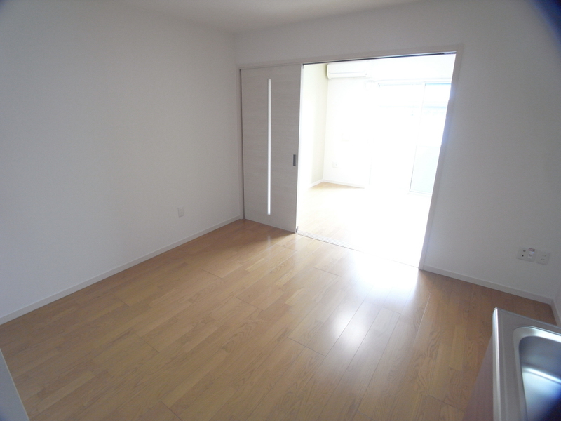 リビング 写真2