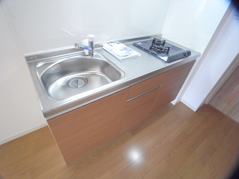 キッチン 写真3