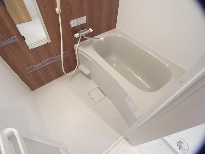 バス 写真8