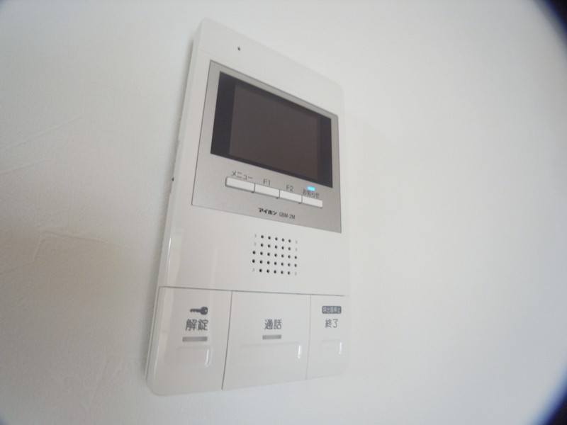 セキュリティ 写真12