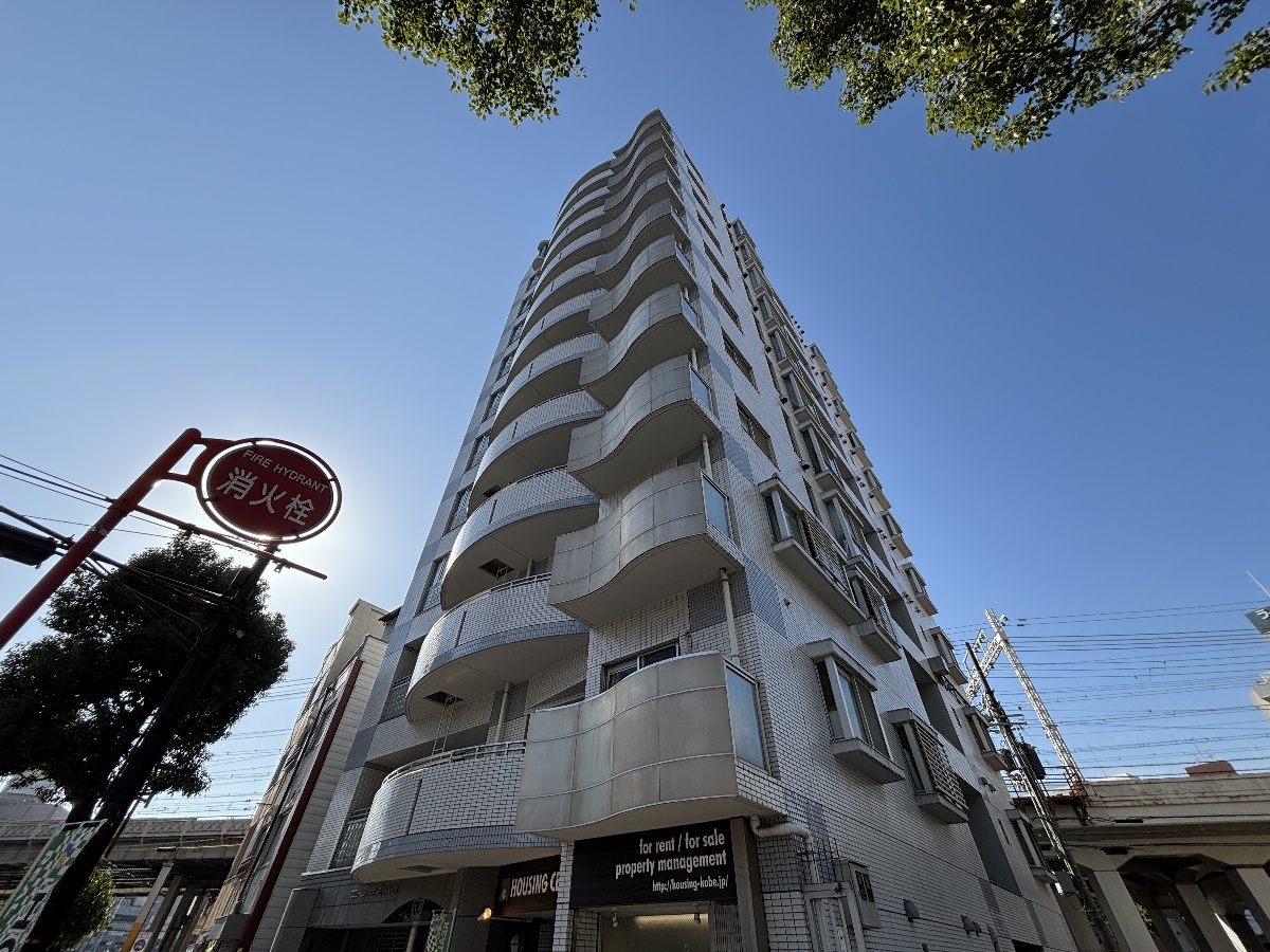 ワコーレハーバーＣＩＴＹ元町