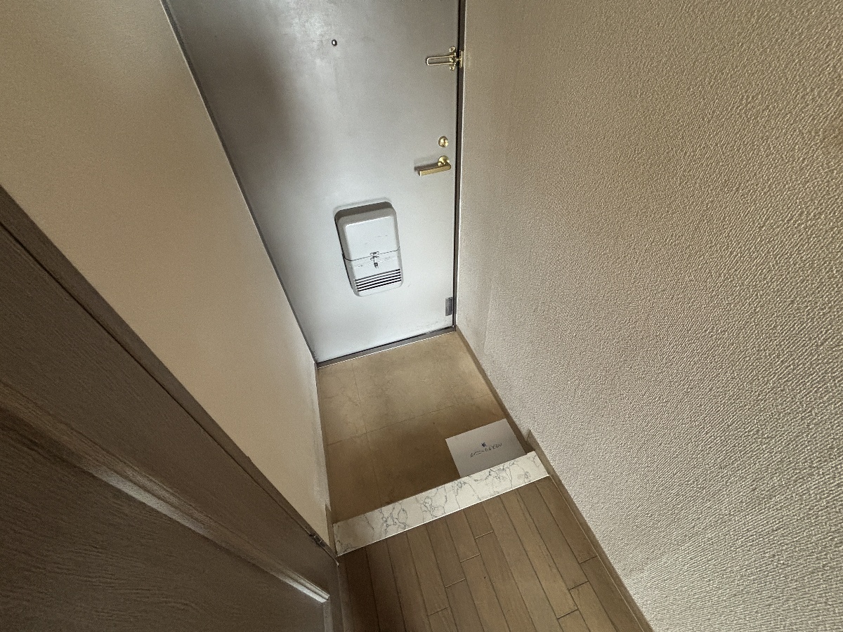 玄関 写真8