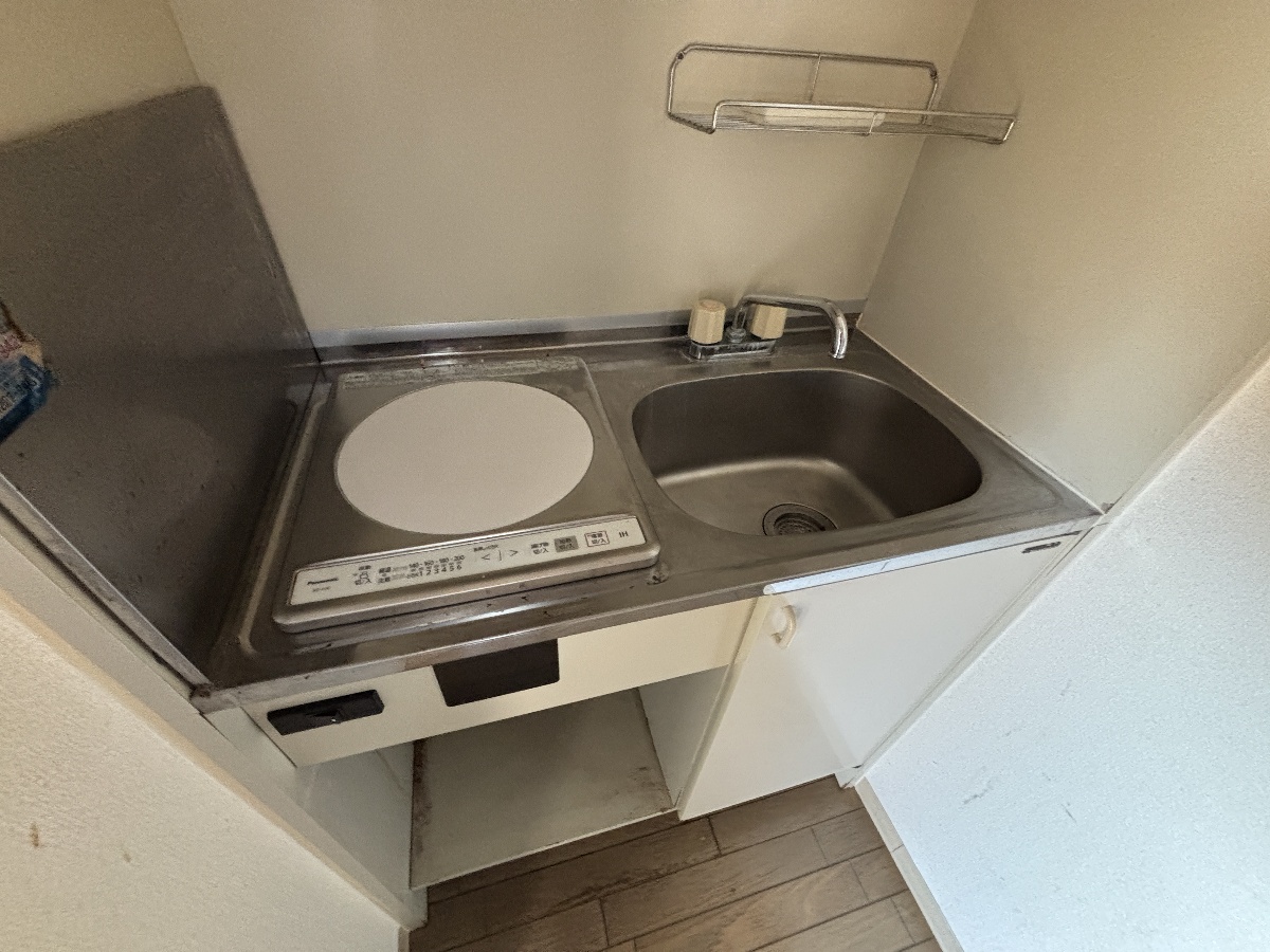 キッチン 写真2