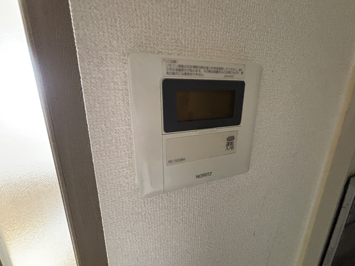 セキュリティ 写真20