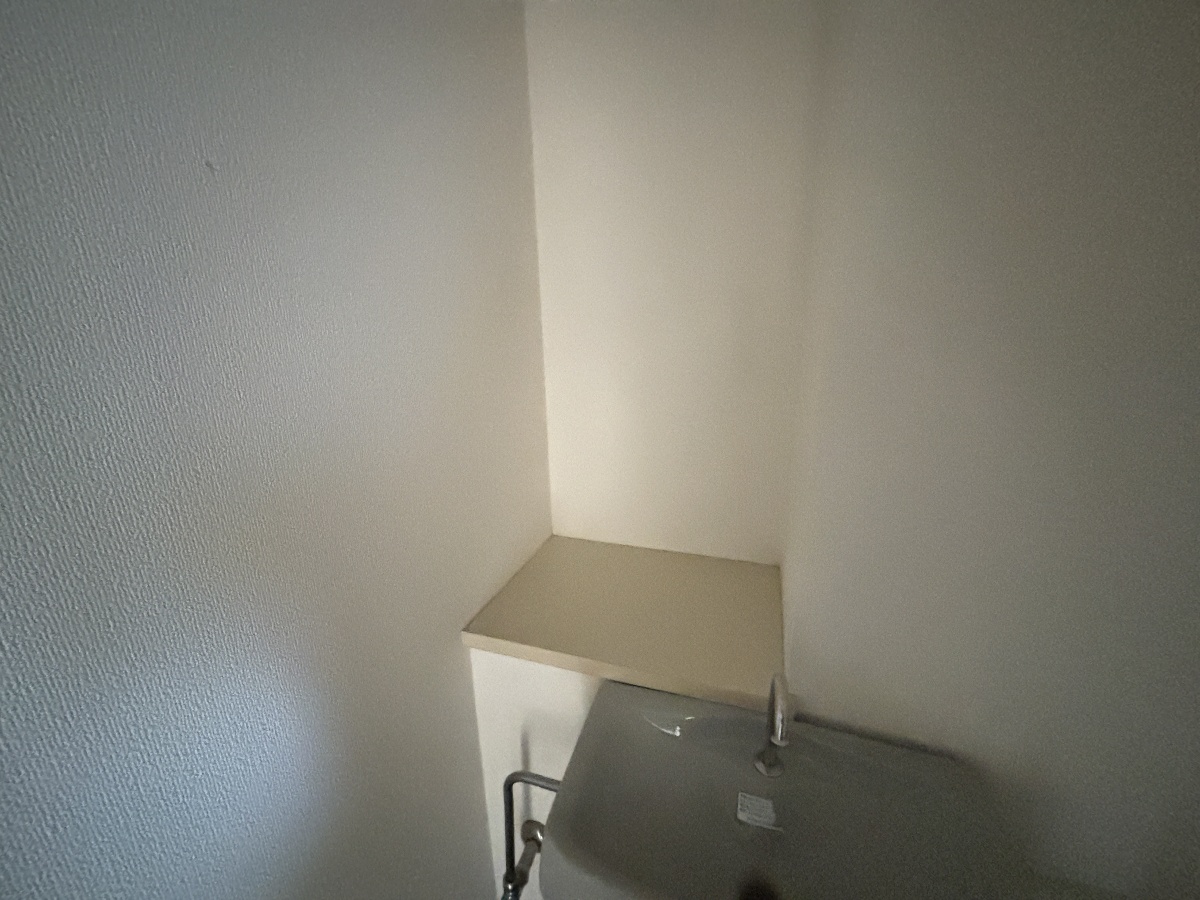 その他部屋・スペース 写真7