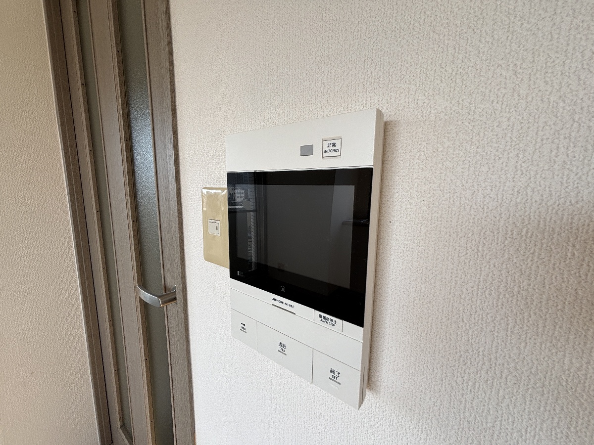 セキュリティ 写真28