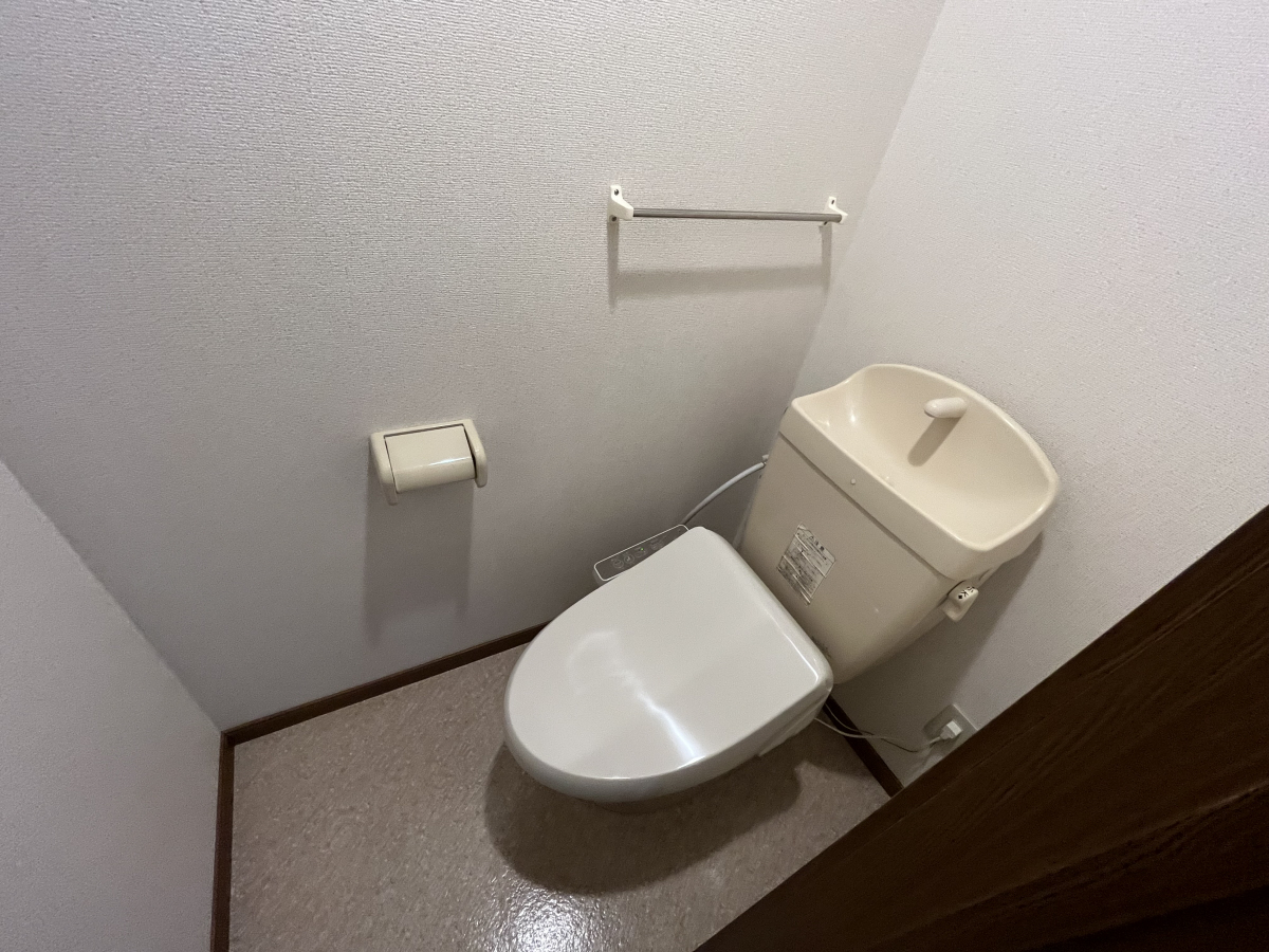 トイレ 写真11