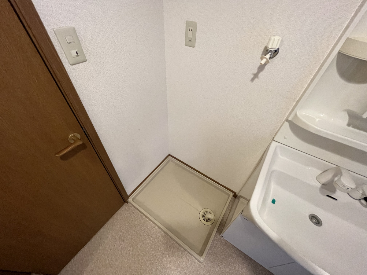 その他部屋・スペース 写真6