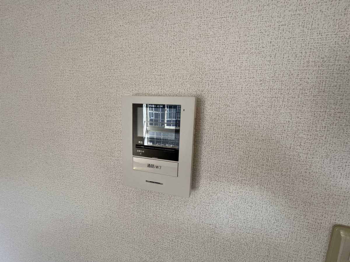 セキュリティ 写真16