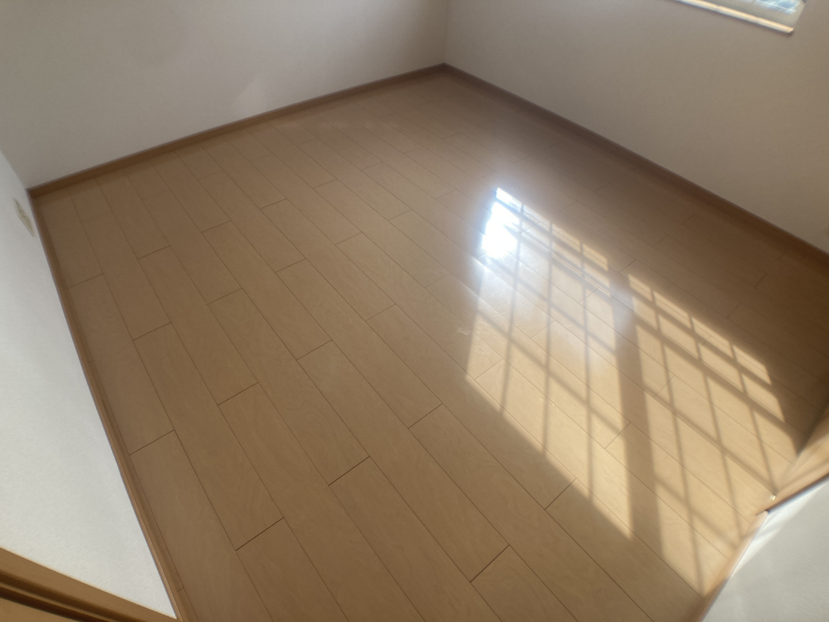 その他部屋・スペース 写真4