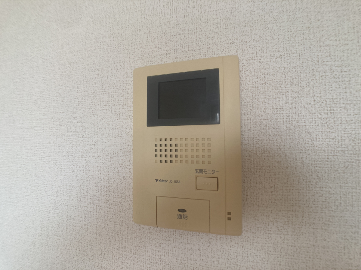 セキュリティ 写真11