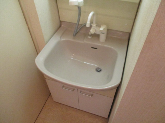 洗面所 写真4