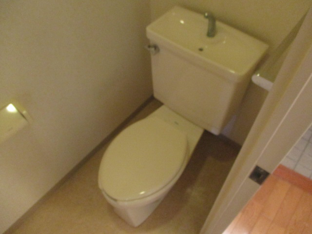 トイレ 写真7