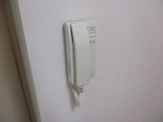 セキュリティ 写真9