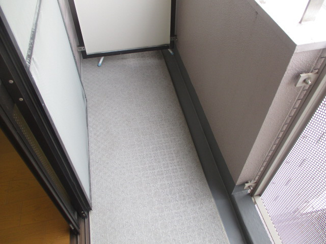 バルコニー・ベランダ 写真8