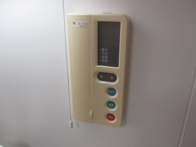 セキュリティ 写真10