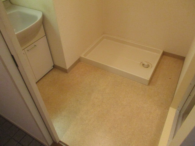 洗面所 写真5