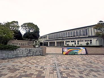 須磨北中学校まで68m (徒歩1分) 写真22