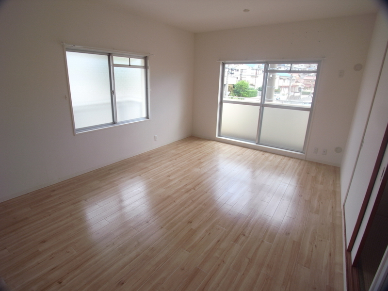 リビング 写真2